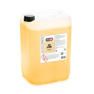 Acid Cleaner (Koncentrerad Syra) Fälgrengöring