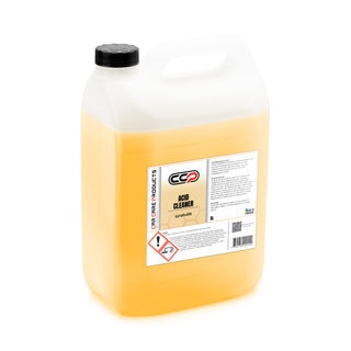 Acid Cleaner (Koncentrerad Syra) Fälgrengöring