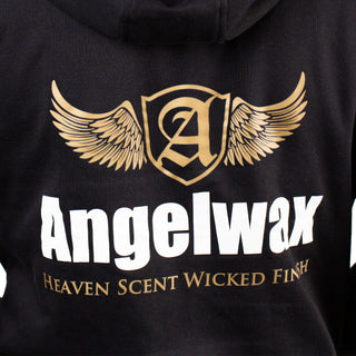 Angelwax Hoodie