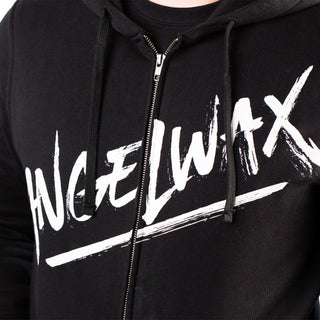 Angelwax Hoodie