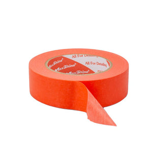MaxShine - Automotive Maskin Tape Maskeringstejp