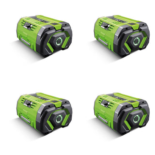 bild på 4pack BA5600T4 batterier