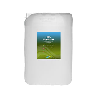 Gel Hammer 25L