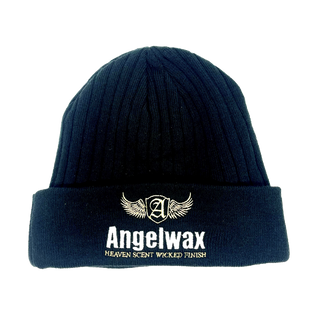 mössa från angelwax