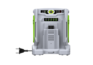 EGO CH7000E-T Snabbladdare 56V 700W IOT / carcareproducts