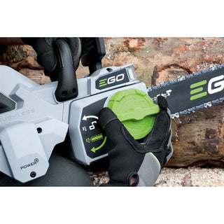 EGO - CS1800E Motorsåg Power+ 45cm KAMPANJ (Batteri + Laddare ingår)