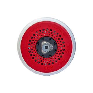 Master Polisher DA21 Fästplatta (6" / 150mm)