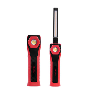 5-Color Portable LED Work Light produktbild
