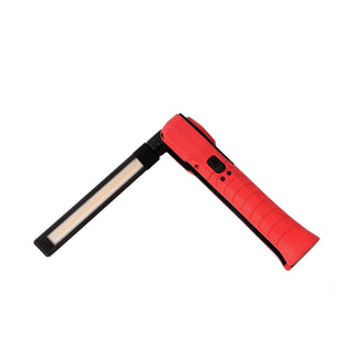 5-Color Portable LED Work Light sidobild