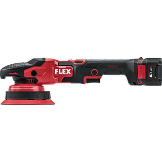 Flex - XCE 8 125 18.0 EC Set/5.0