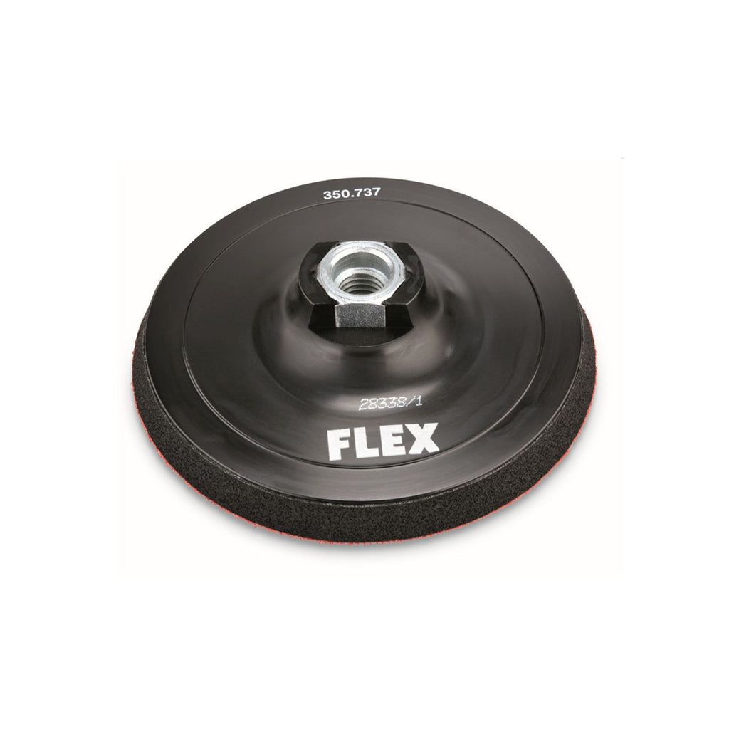 Flex - Backing Pad Soft 5