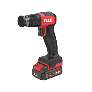Flex - SPS 3 12-EC C | Punktslipmaskin