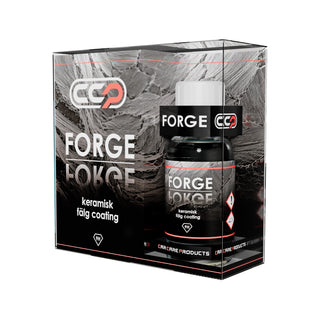 Forge Keramisk Fälg Coating
