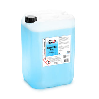 Glass Cleaner Plus - fönsterputs - CCP