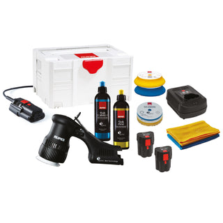 Rupes - BigFoot iBrid MINI Polisher HLR75 (LUX)