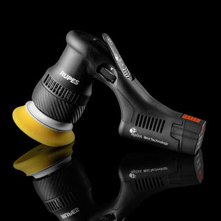 Rupes - BigFoot iBrid MINI Polisher HLR75 (STB-KIT)