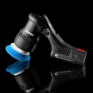 Rupes - BigFoot iBrid MINI Polisher HLR75 (STB-KIT)