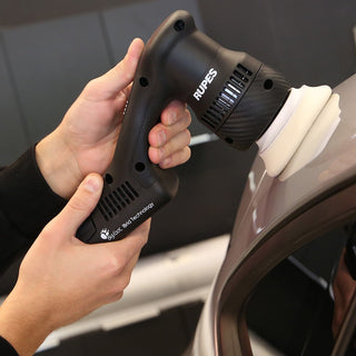 Rupes - BigFoot iBrid MINI Polisher HLR75 (STB-KIT)