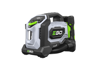 EGO Compact 3-i-1 Luftkompressor, Batteridriven - carcareproducts