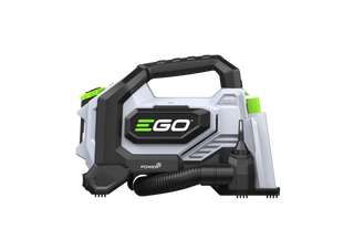 EGO Compact 3-i-1 Luftkompressor, Batteridriven