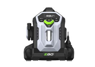 EGO Compact 3-i-1 Luftkompressor, Batteridriven  - ccp