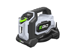 EGO Compact 3-i-1 Luftkompressor, Batteridriven - ccp