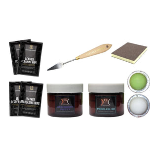 Instrumentpanel Reparations Kit