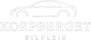 Korpberget Bilpleie Atomic Wax inkl fraktkostnad