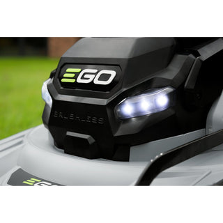 bilden visar en EGO POWER+ GRÄSKLIPPARE LM1900E-SP 6