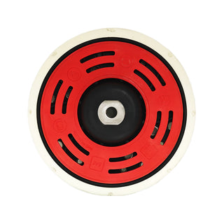 MaxShine - MB21 PRO Backing Plate 6" (Fästplatta) Passar även Rupes maskinerna