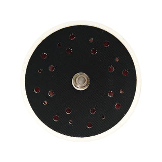 MaxShine - MB21 PRO Backing Plate 6" (Fästplatta)Passar även Rupes maskinerna / carcareproducts