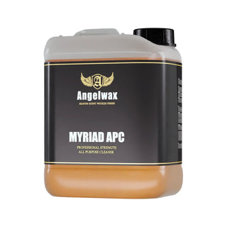 Angelwax Myriad APC