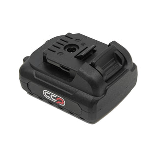 Nano Polisher V3 Batteri (2.5AH)