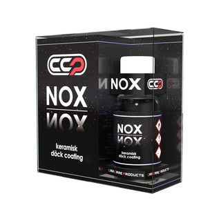 Nox Keramisk Däck Coating