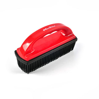 Car Carpet Lint and Pet Hair Removal Rubber Brush produktbild