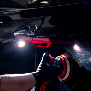 5-Color Portable LED Work Light demobild polering - carcareproducts