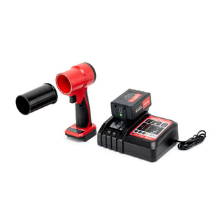 MaxShine - EVO-CS JetForce Nani Cordless Dryer 1