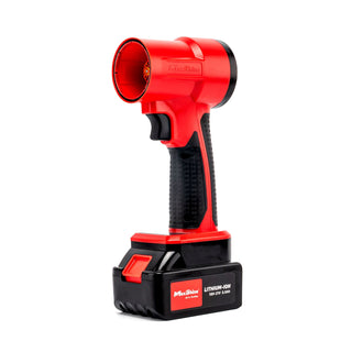 MaxShine - EVO-CS JetForce Nani Cordless Dryer 2