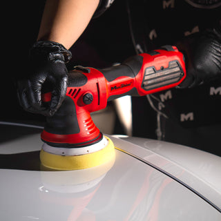 MaxShine - ShineMaster MB21 PRO - Brushless Dual Action Polisher