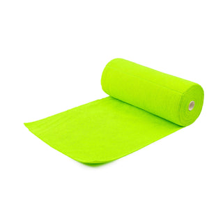 MaxShine - Microfiber Tear-Away Towel Roll 30-Pack Mikrodukar tvättbara