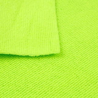 MaxShine - Microfiber Tear-Away Towel Roll 30-Pack Mikrodukar tvättbara