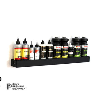 Poka Premium - Bottle Holder Tray 80cm