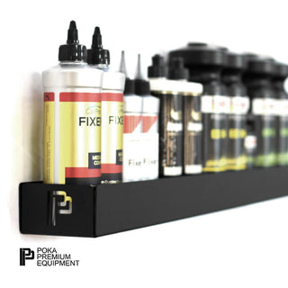 Poka Premium - Bottle Holder Tray 80cm