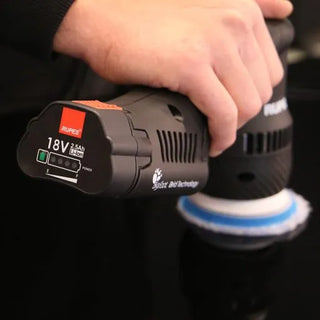 Rupes - BigFoot iBrid MINI Polisher HLR75 (LUX)