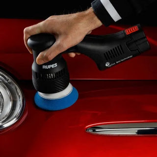 Rupes - BigFoot iBrid MINI Polisher HLR75 (LUX)