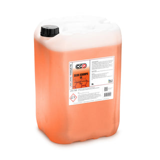 Silica Schampo V4 Keramiskt Schampo & Wetcoat