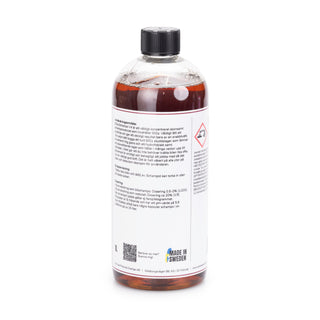 Silica Schampo V4 Keramiskt Schampo & Wetcoat