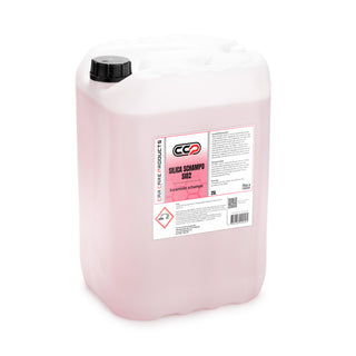 Car Care Products Silica Schampo - Keramiskt Schampo