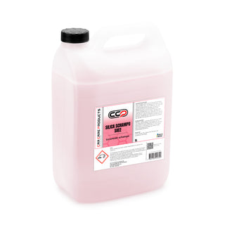 Car Care Products Silica Schampo - Keramiskt Schampo