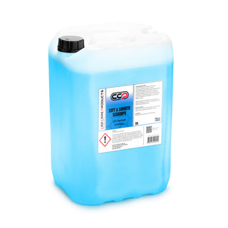 Car Care Products Soft & Smooth Schampo